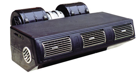 Auto Air Conditioner