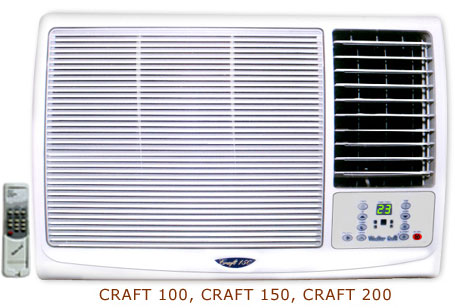 Window Air Conditioner
