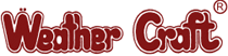 Weathercraft  Logo