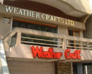 Weather Craft Showroom